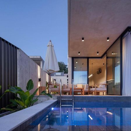 Greenvale Park Villas Paphos Eksteriør bilde