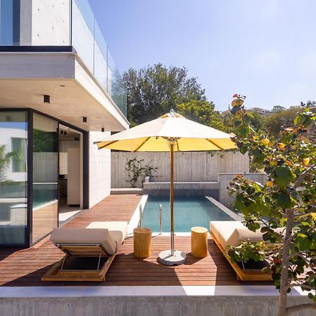 Greenvale Park Villas Paphos Eksteriør bilde