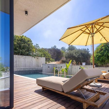 Greenvale Park Villas Paphos Eksteriør bilde