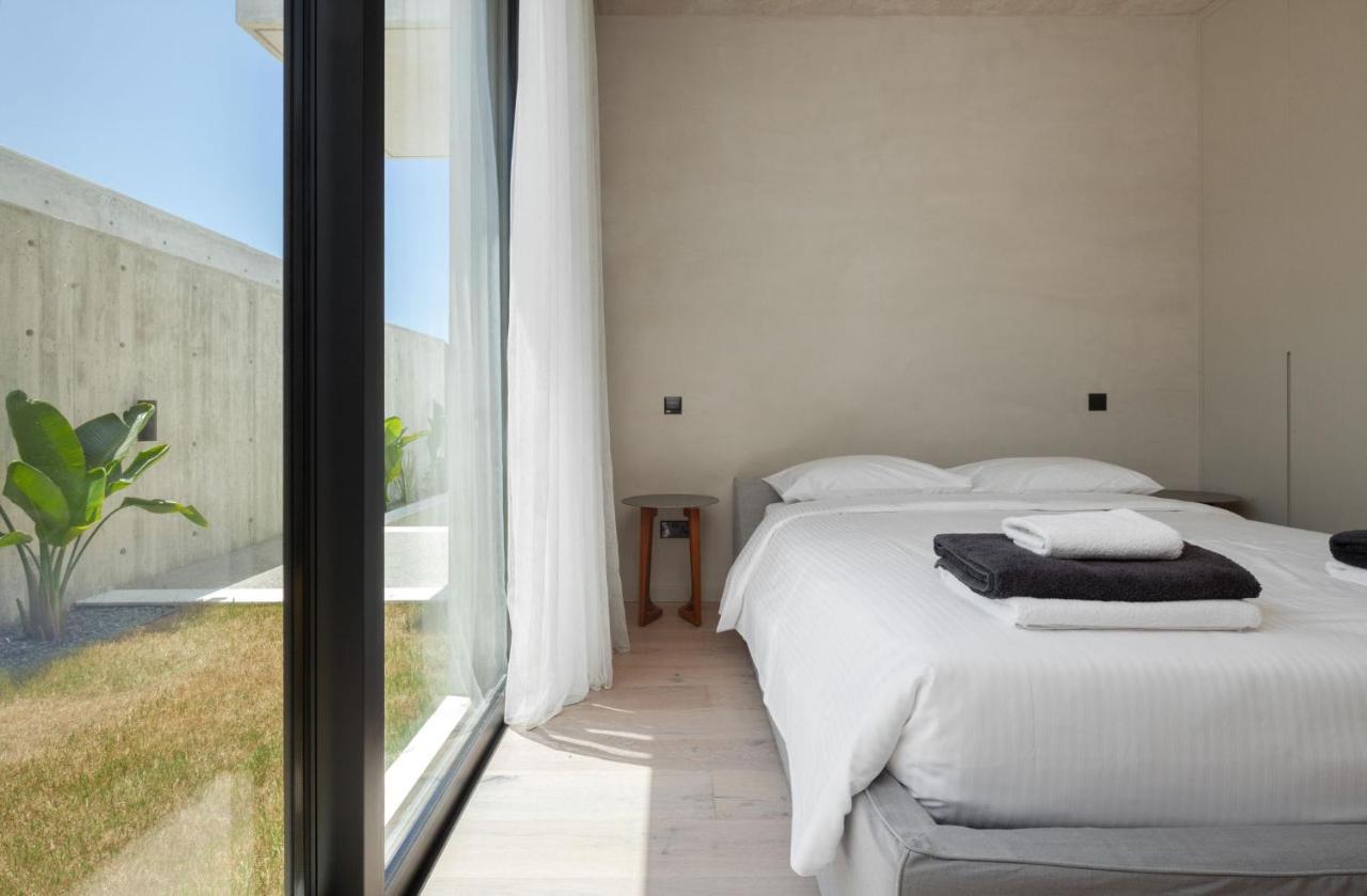 Greenvale Park Villas Paphos Eksteriør bilde