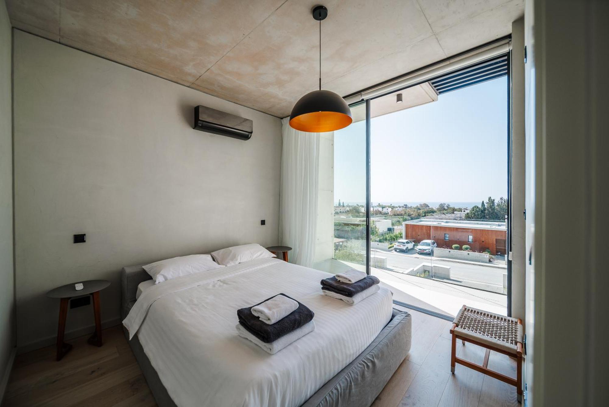 Greenvale Park Villas Paphos Eksteriør bilde