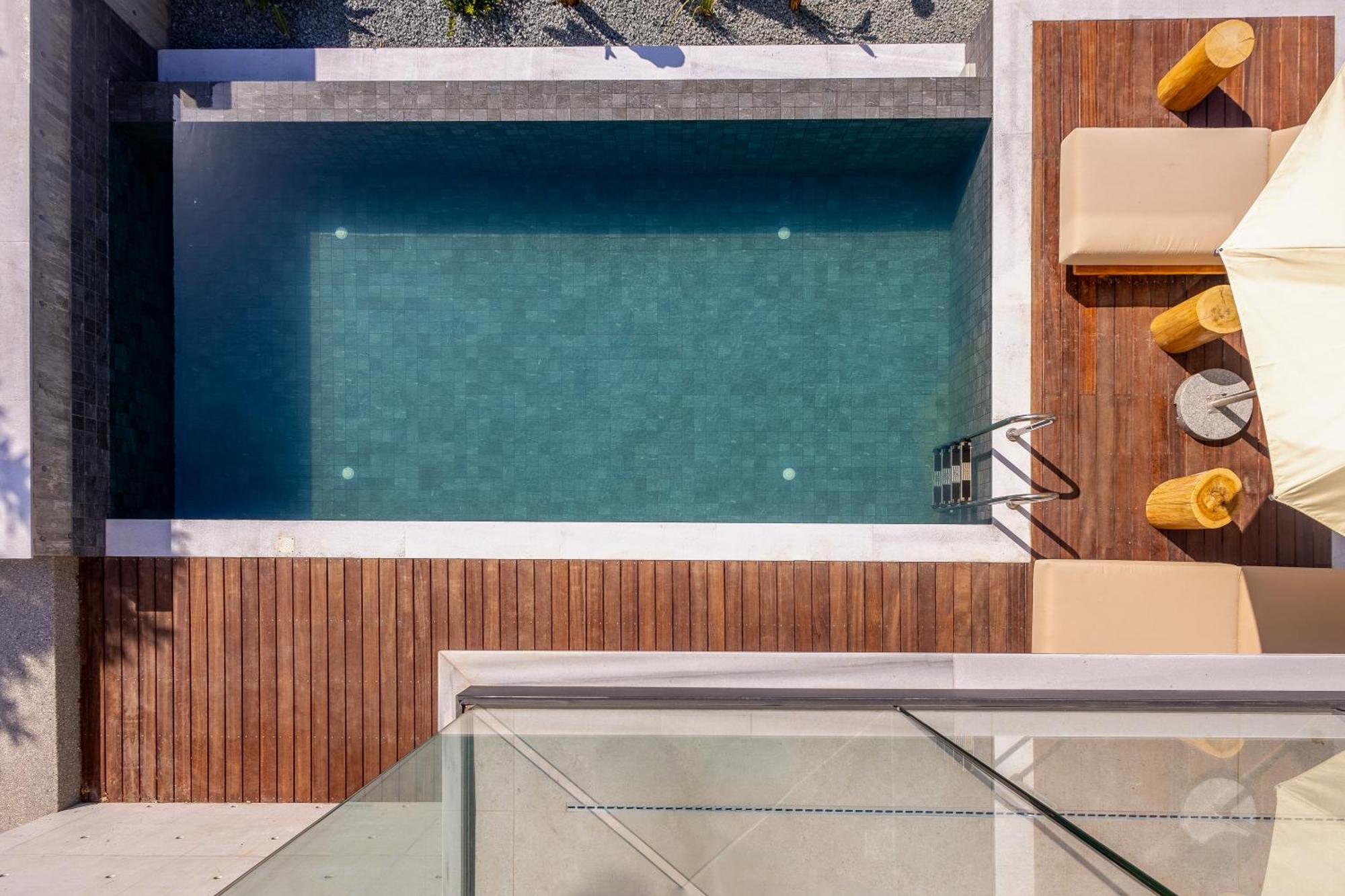 Greenvale Park Villas Paphos Eksteriør bilde