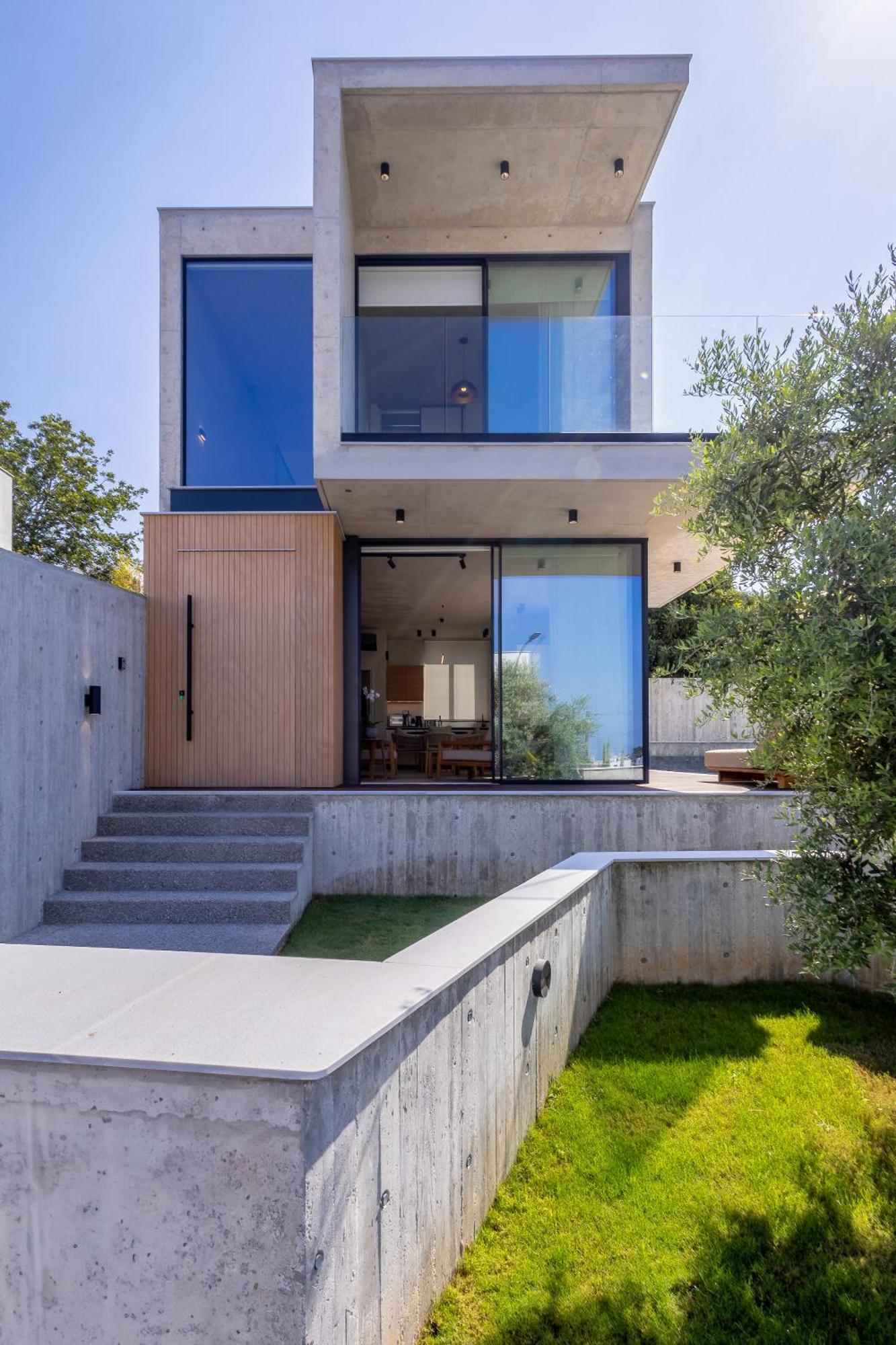 Greenvale Park Villas Paphos Eksteriør bilde